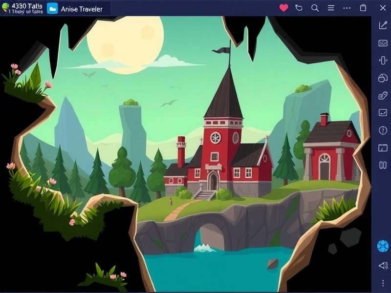 Anise Time Traveller gameplay tips